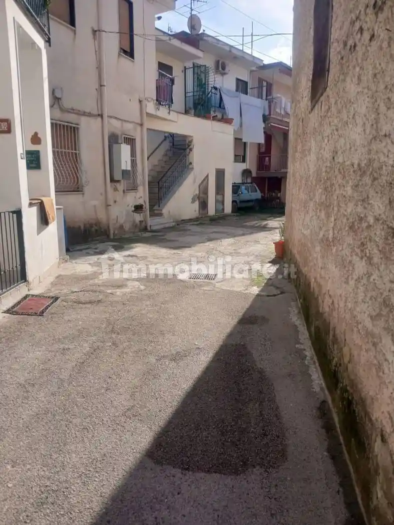 Appartamento in vendita a Roccarainola