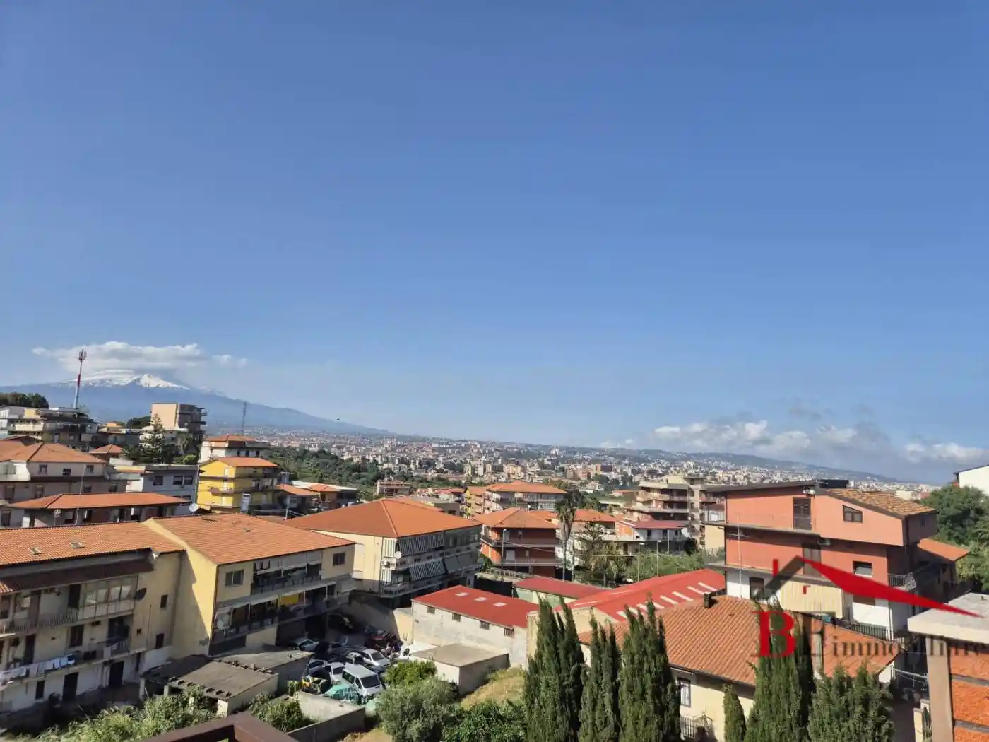 Appartamento in vendita a Catania