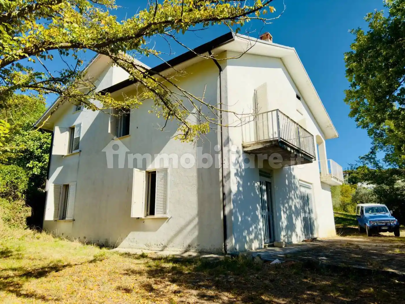 Casa indipendente in vendita a Ariano Irpino