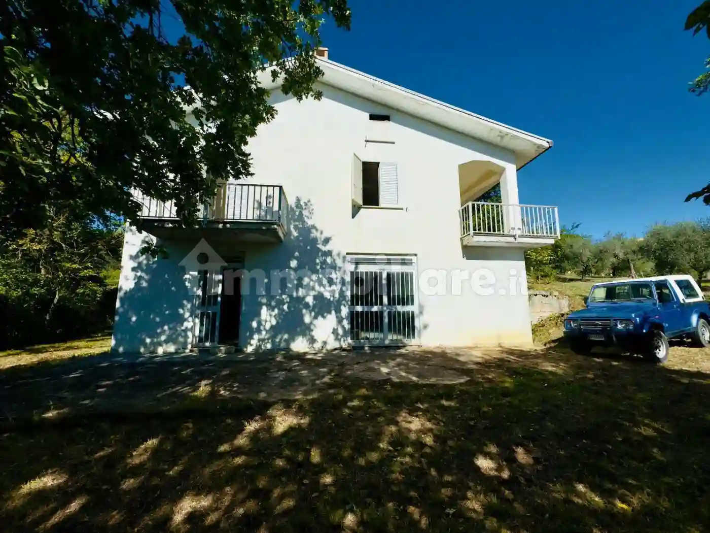 Casa indipendente - foto 2