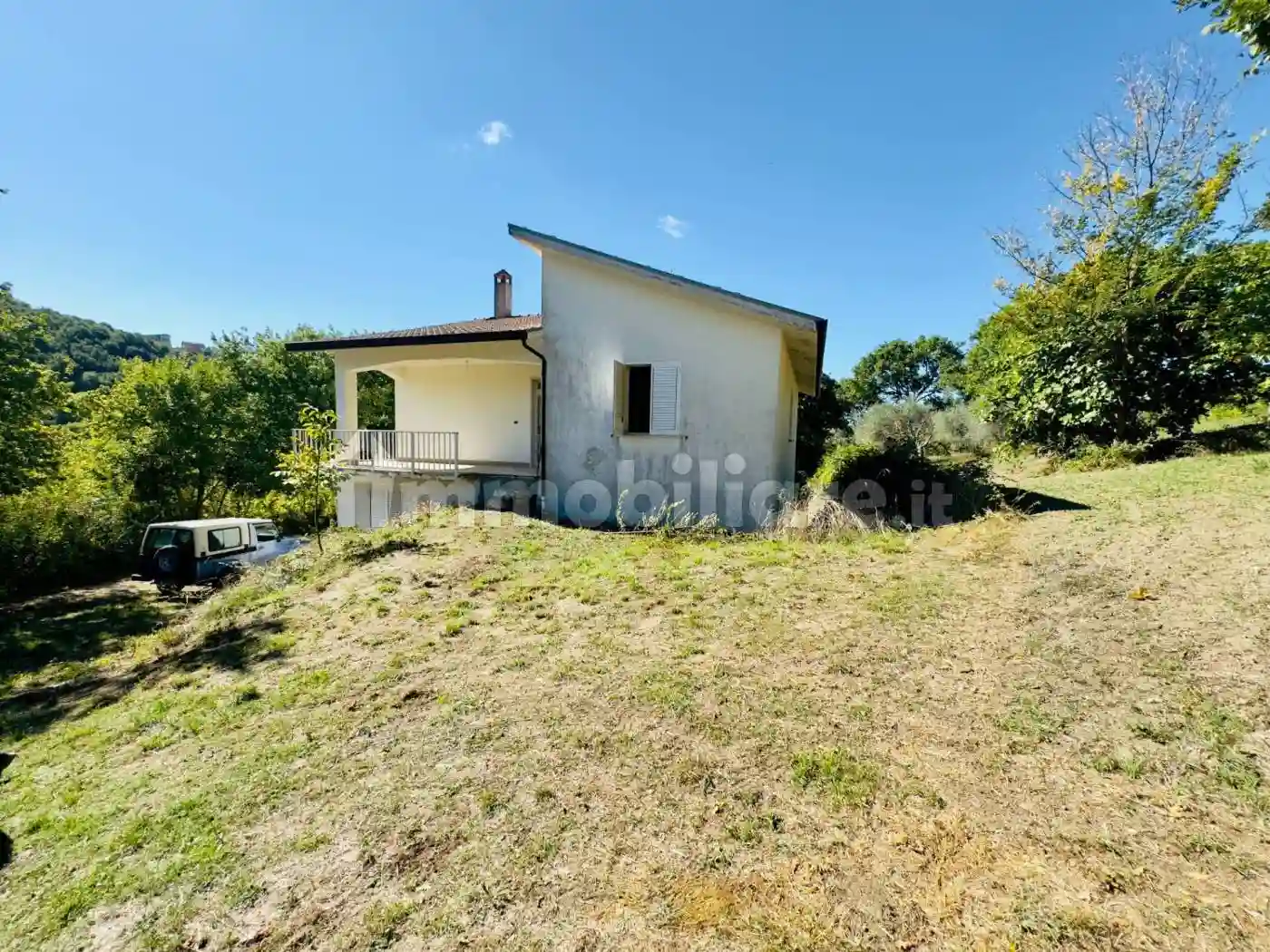 Casa indipendente - foto 4
