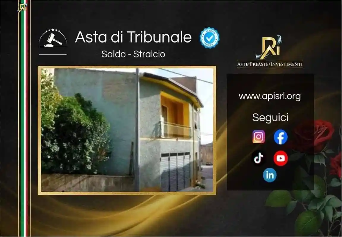 Appartamento in vendita a Bultei