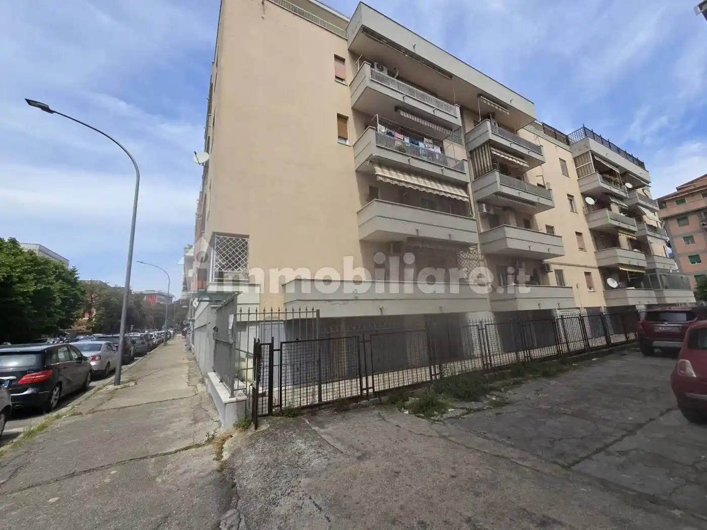 Appartamento in vendita a Pescara