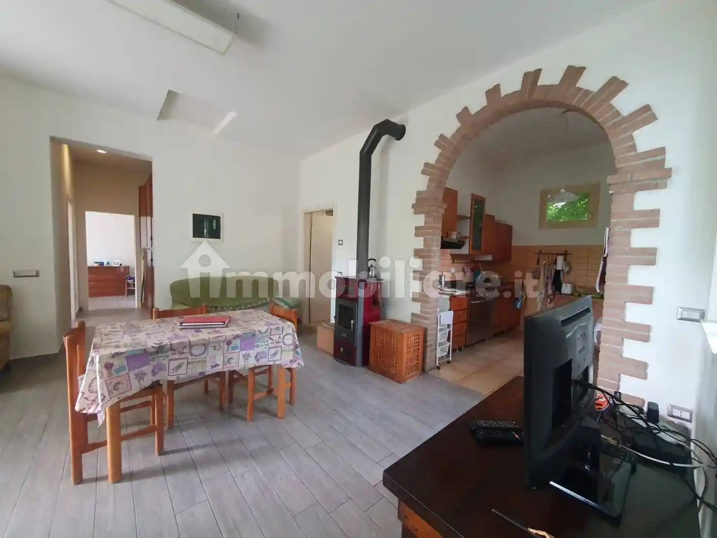 Villa in vendita a Pavullo nel Frignano