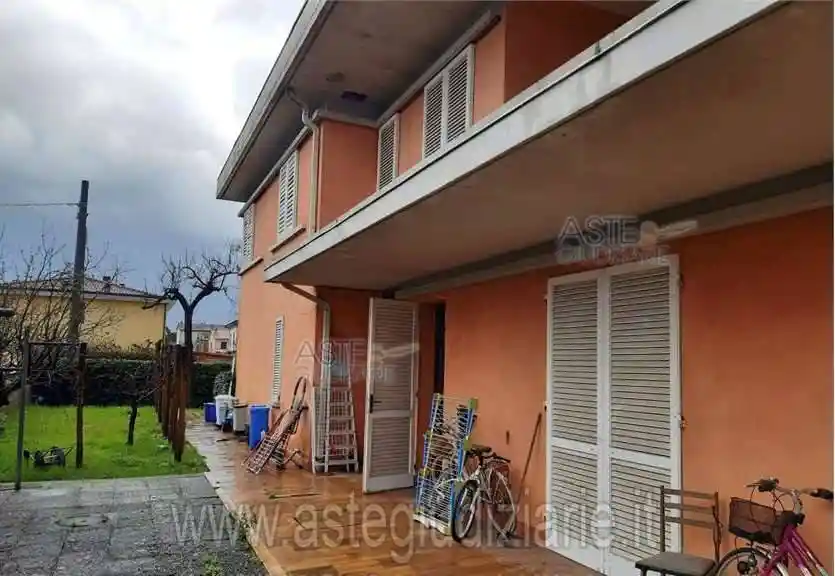 Appartamento in vendita a Santa Croce sull'Arno