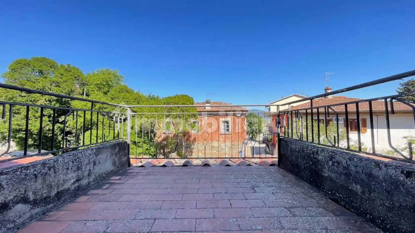 Appartamento in vendita a Civitella in Val di Chiana