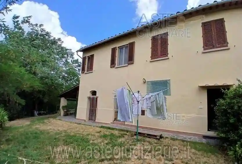 Appartamento in vendita a San Miniato