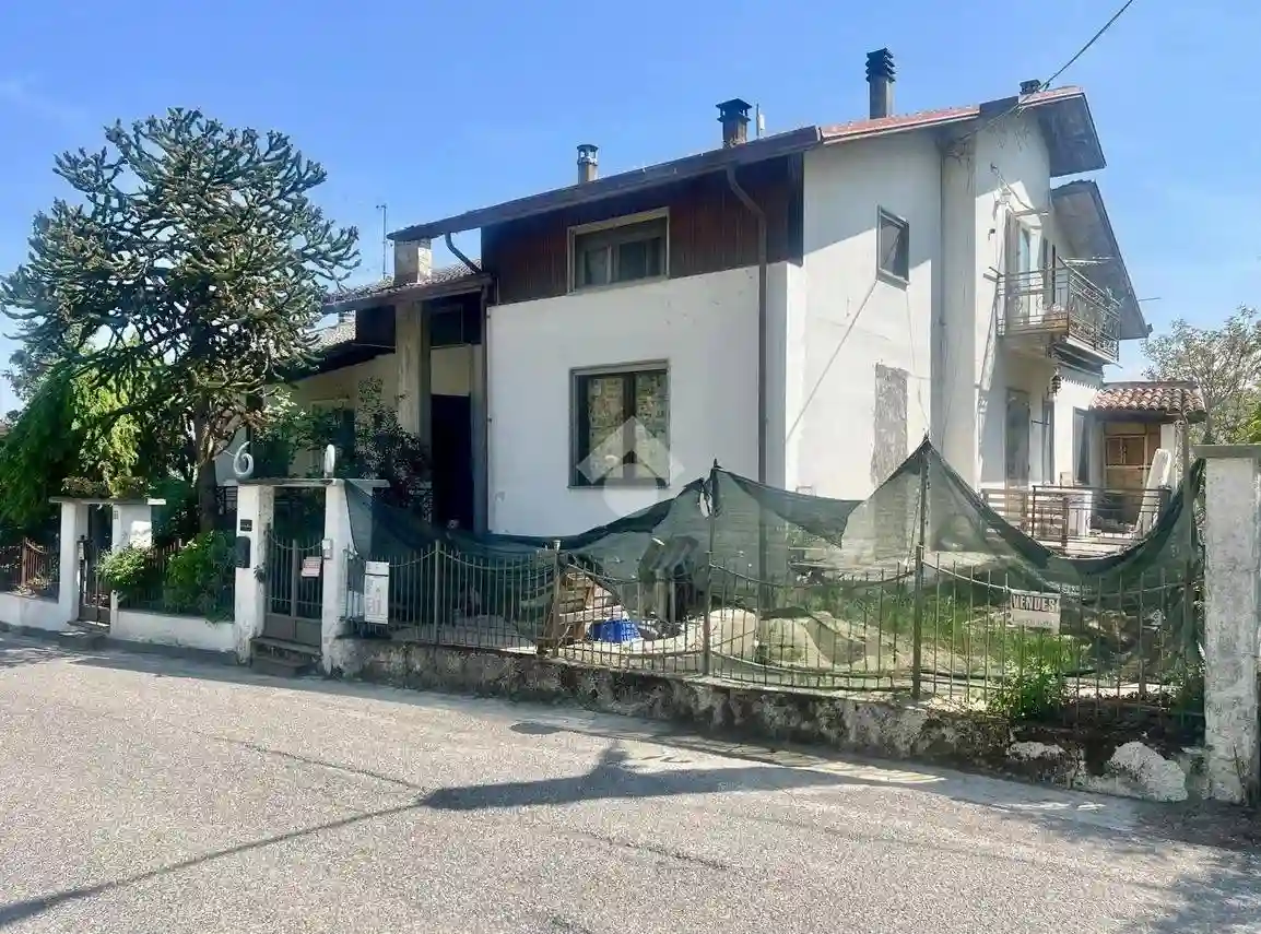 Villetta a schiera - foto 2