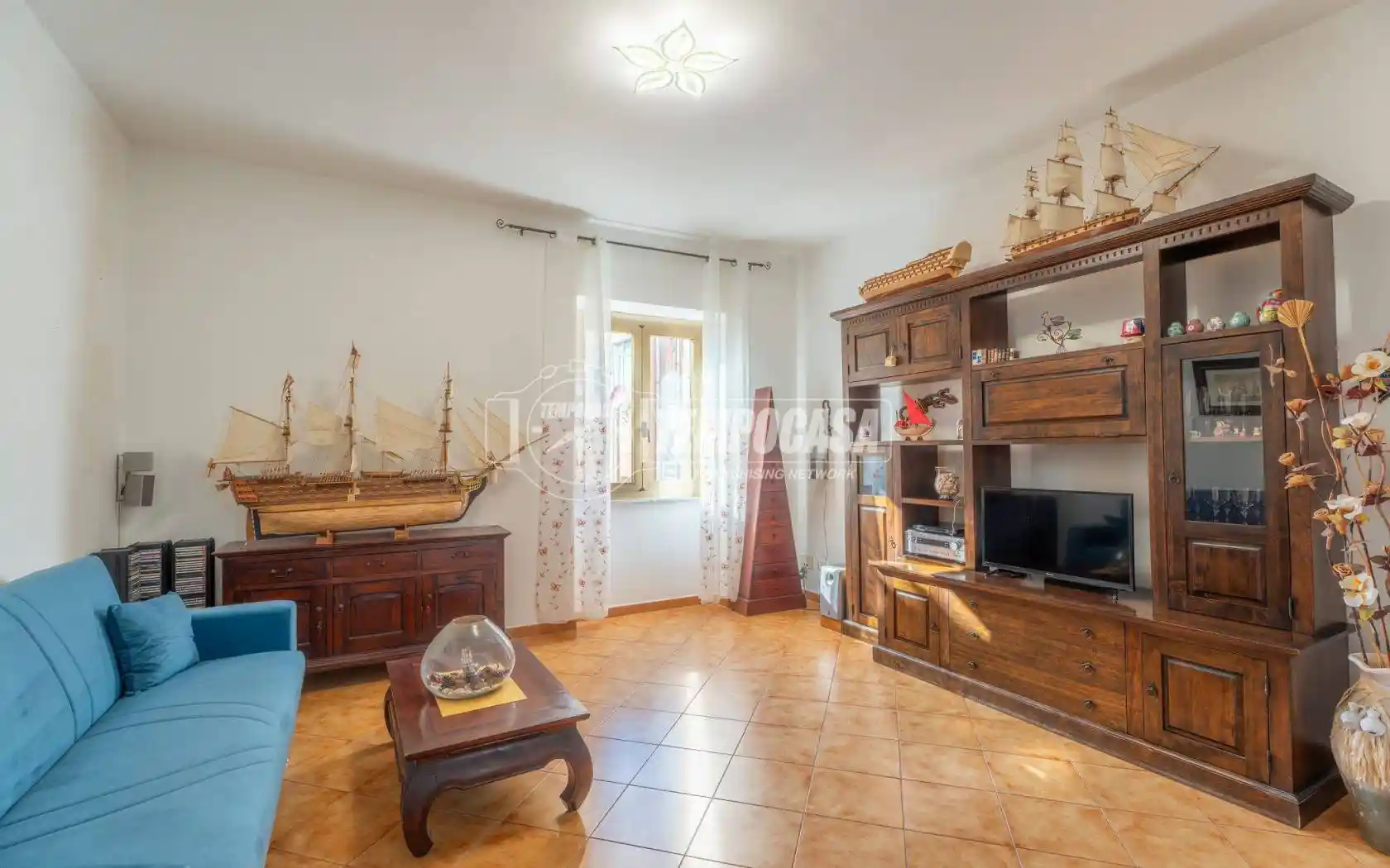 Appartamento in vendita a Piombino