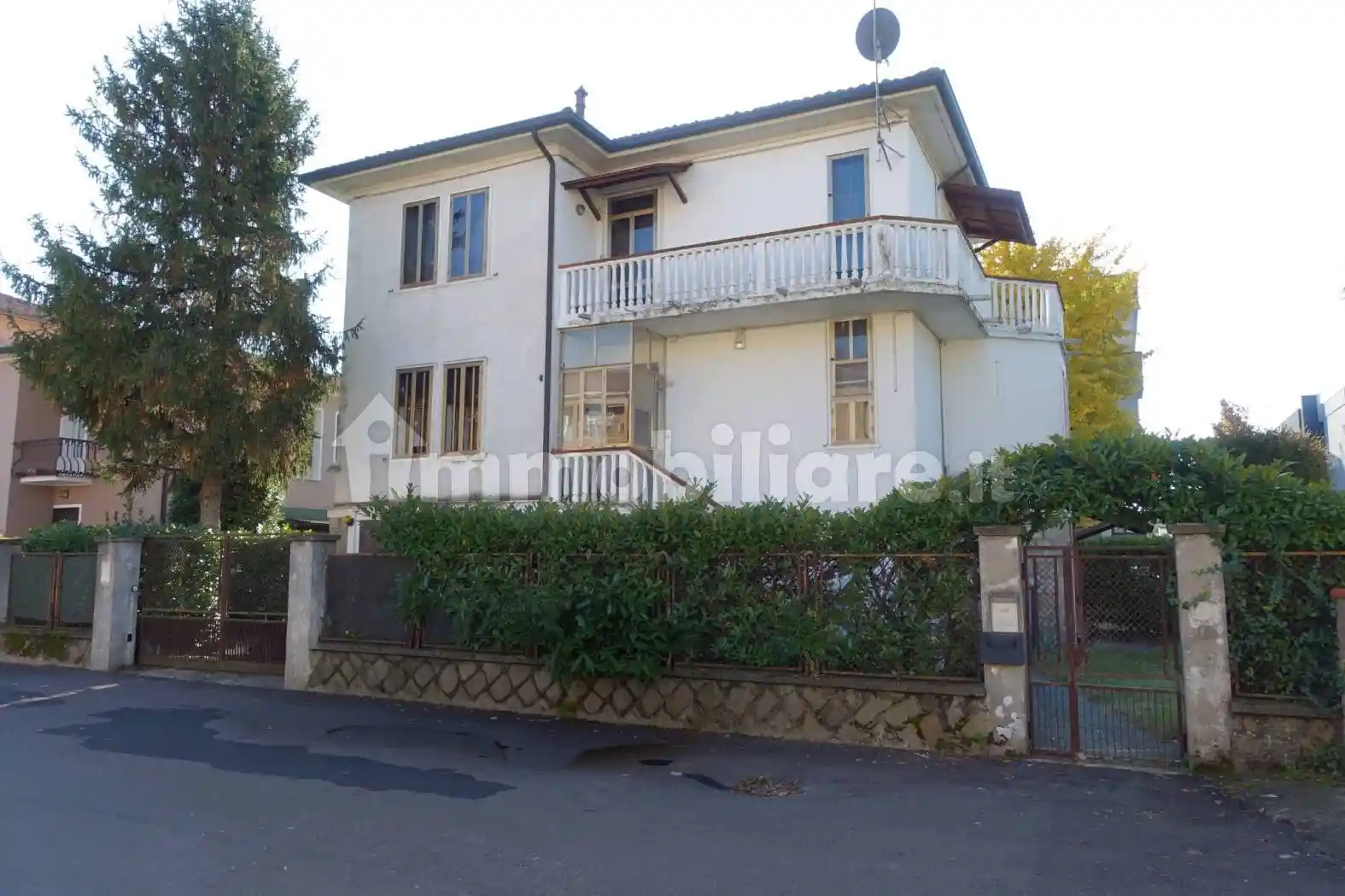 Villa in vendita a Rovigo