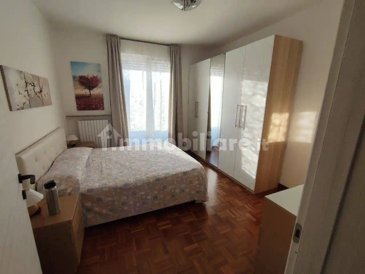 Appartamento in vendita a Podenzano