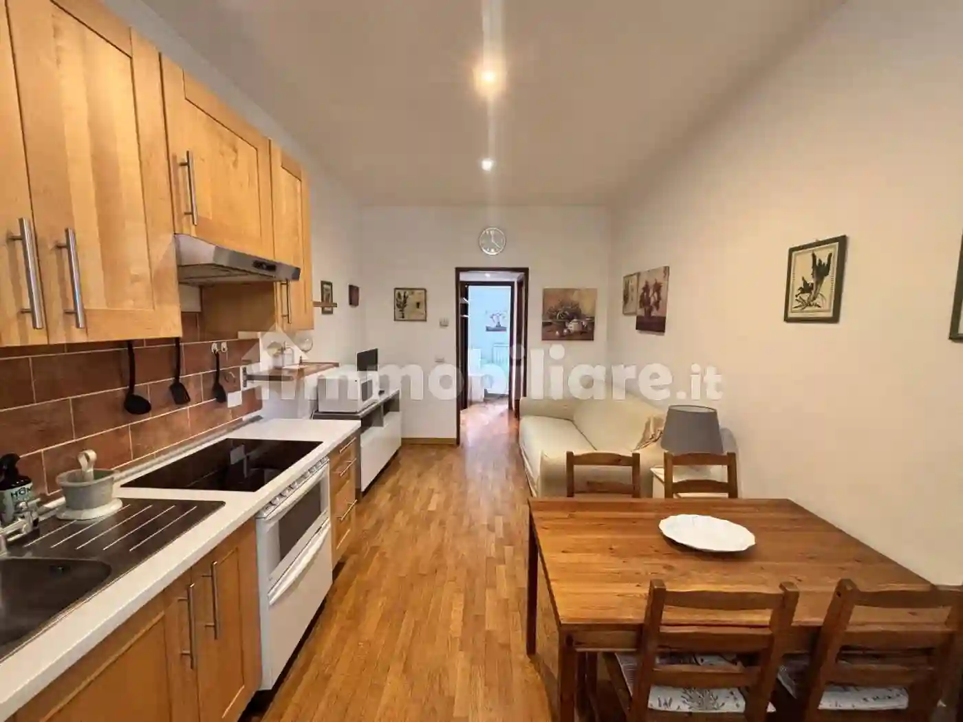 Appartamento - foto 5