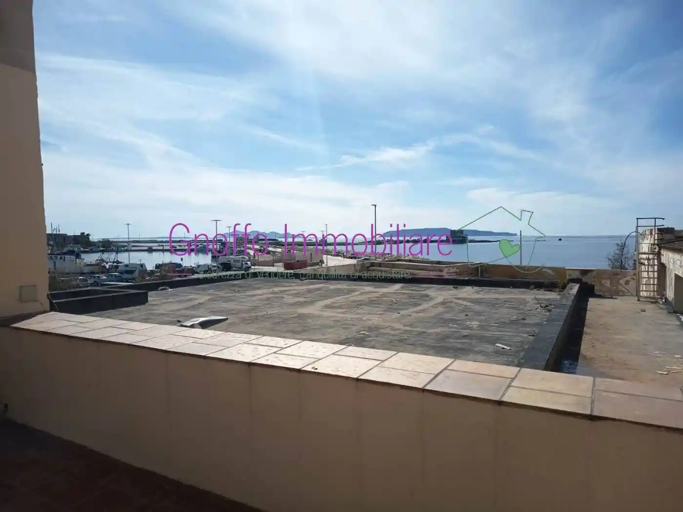 Appartamento in vendita a Trapani