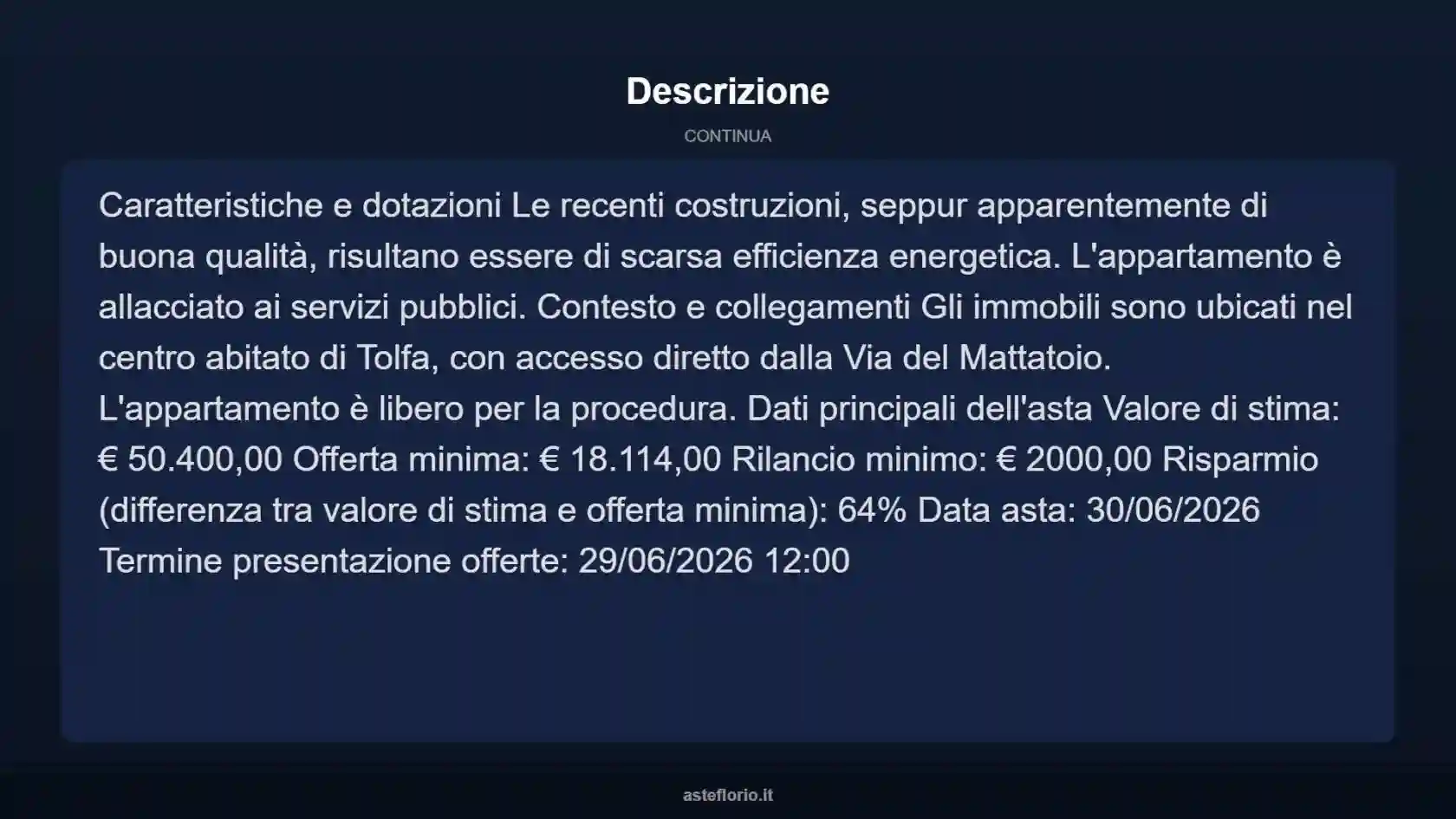 Appartamento - foto 5