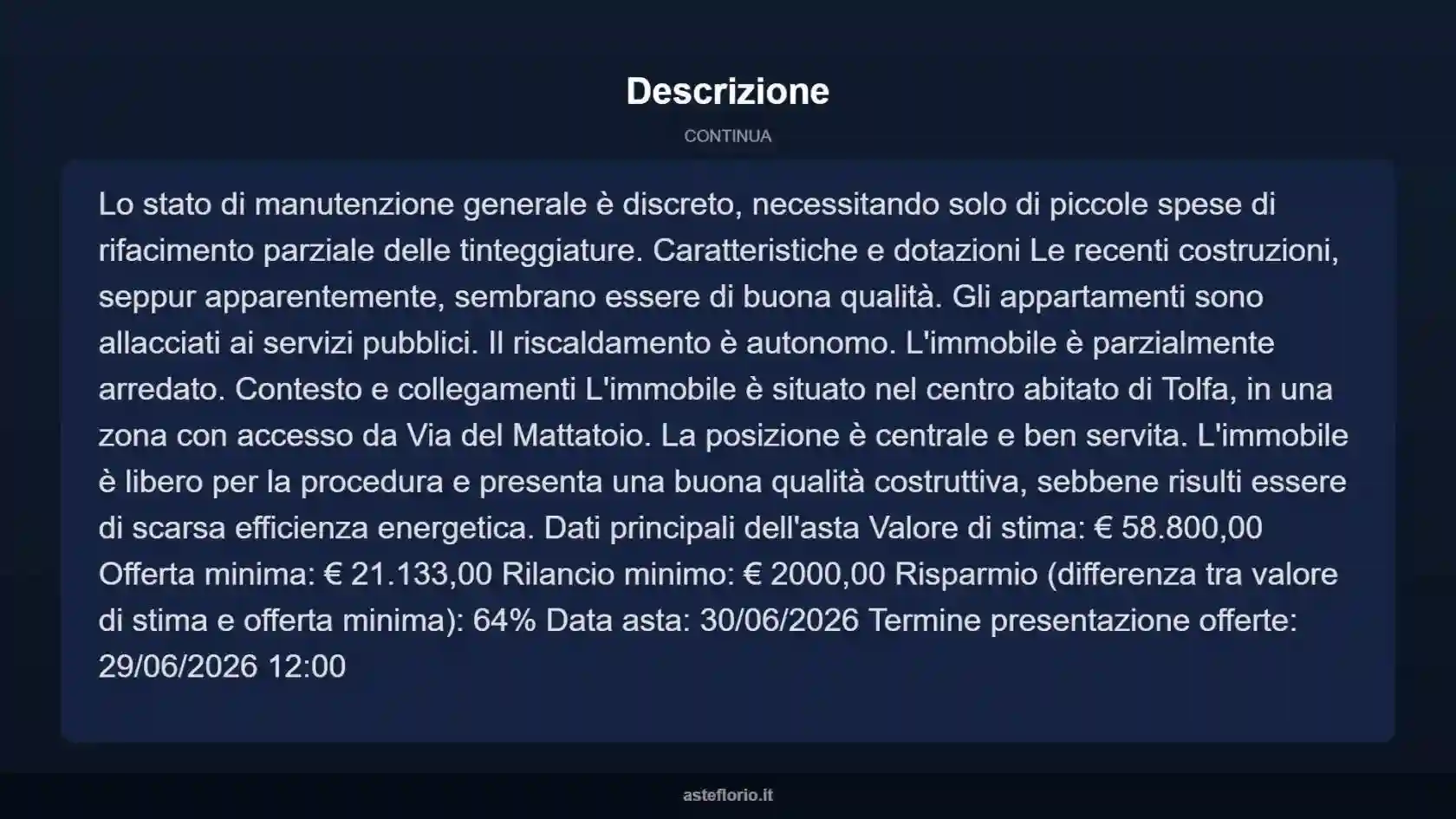 Appartamento - foto 5