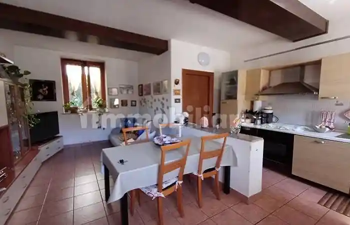 Appartamento in vendita a Parabiago