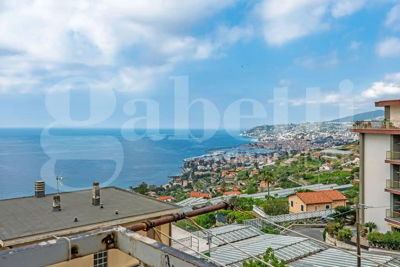 Appartamento in vendita a Sanremo