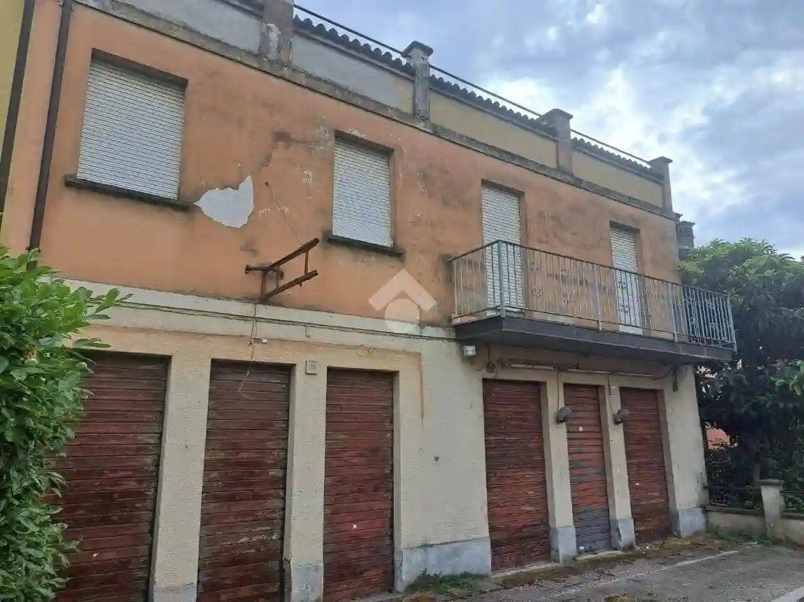Palazzo - Edificio - foto 2