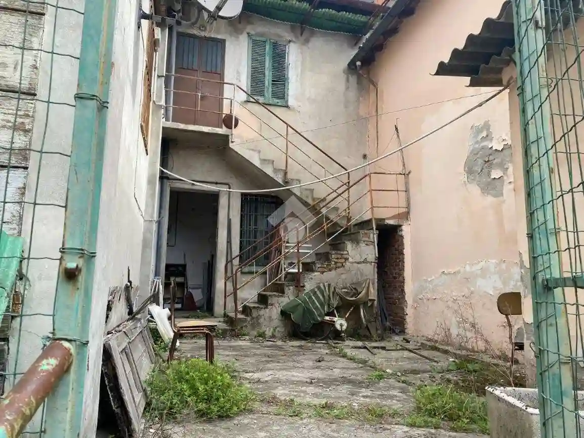 Palazzo - Edificio - foto 3
