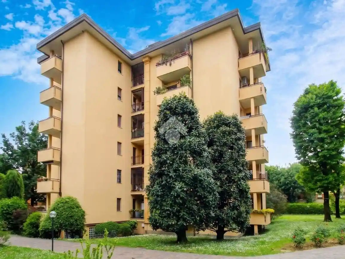 Appartamento in vendita a Agrate Brianza