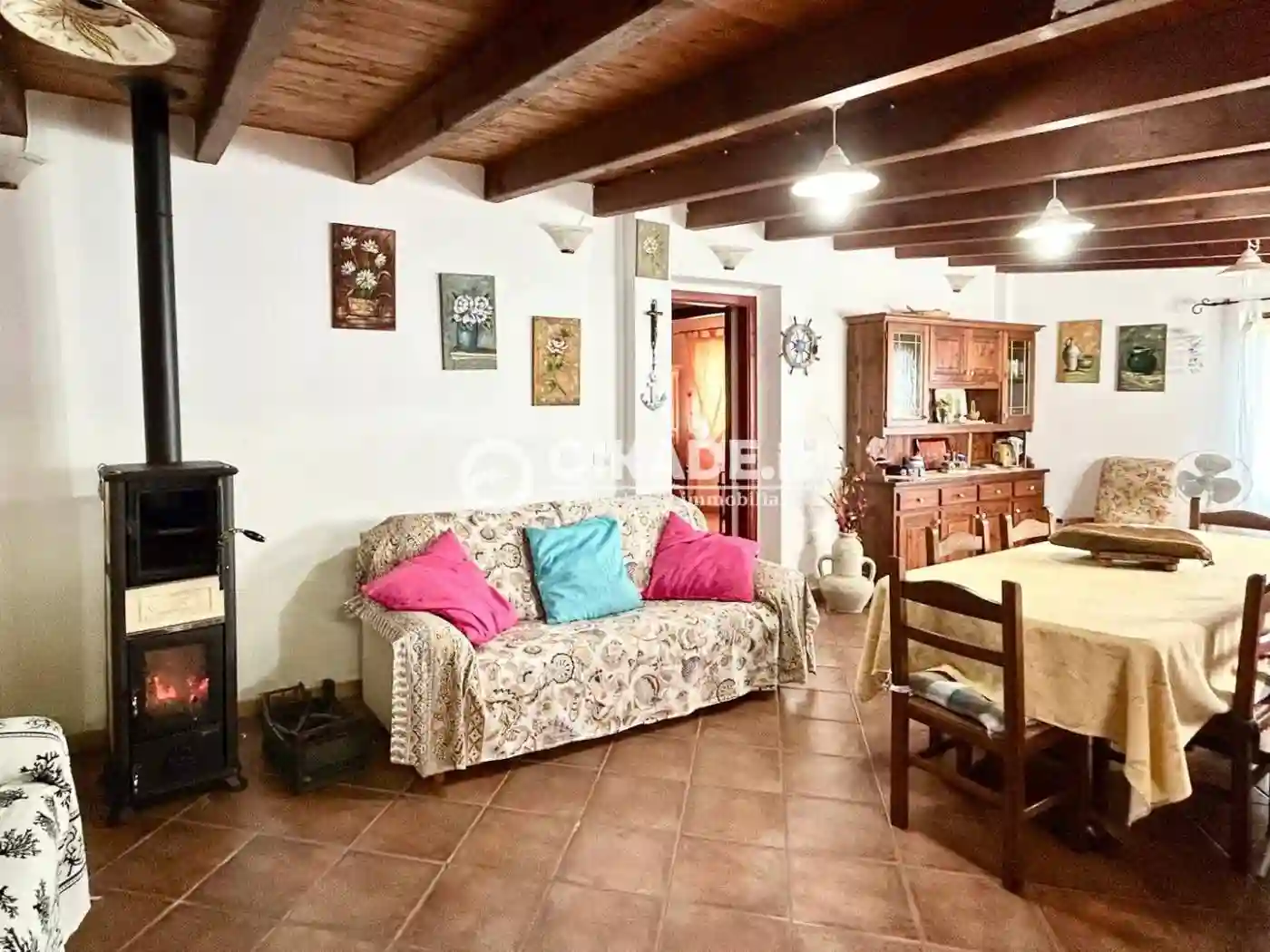 Villa - foto 5