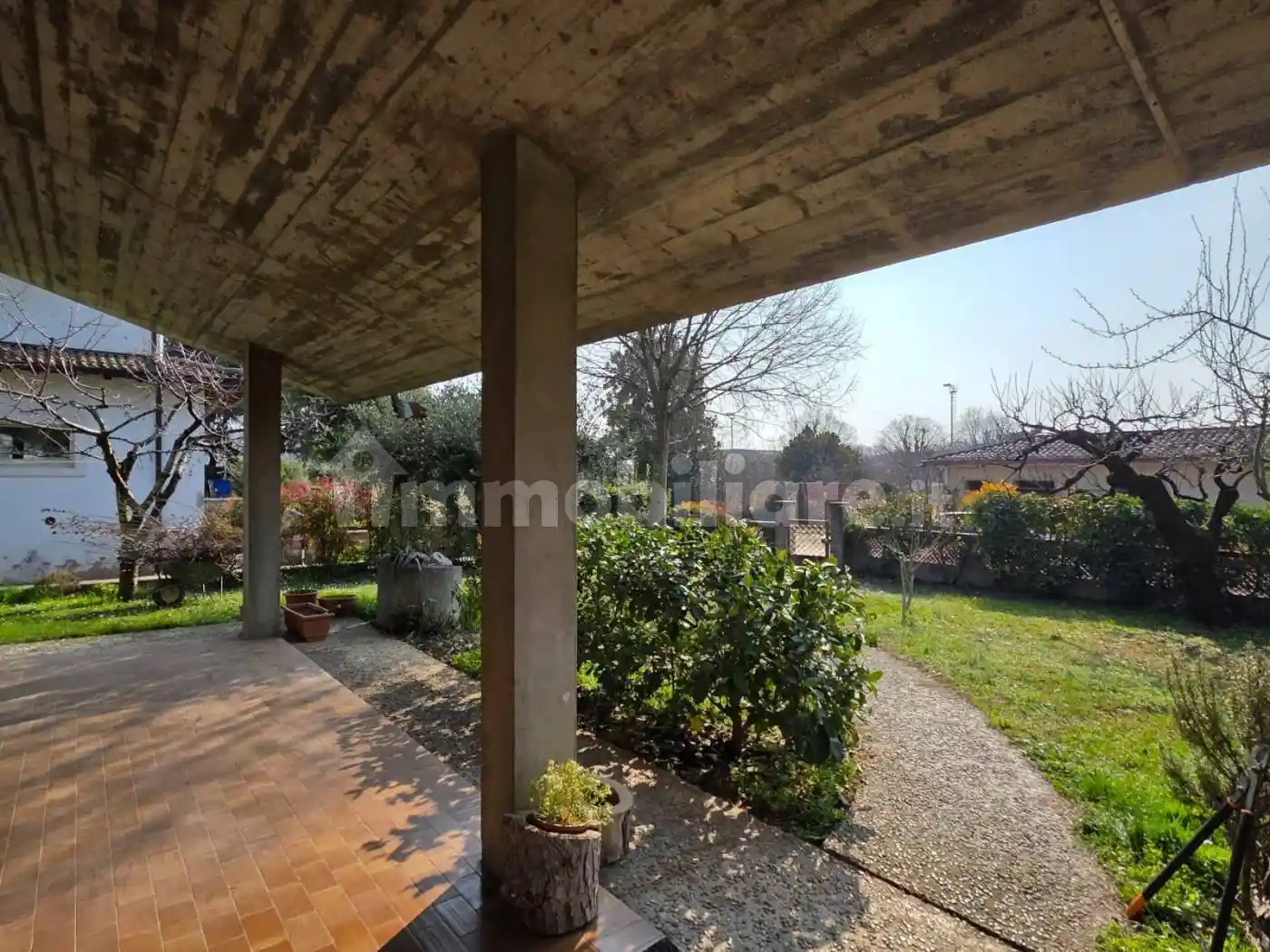 Villa in vendita a Calcinato