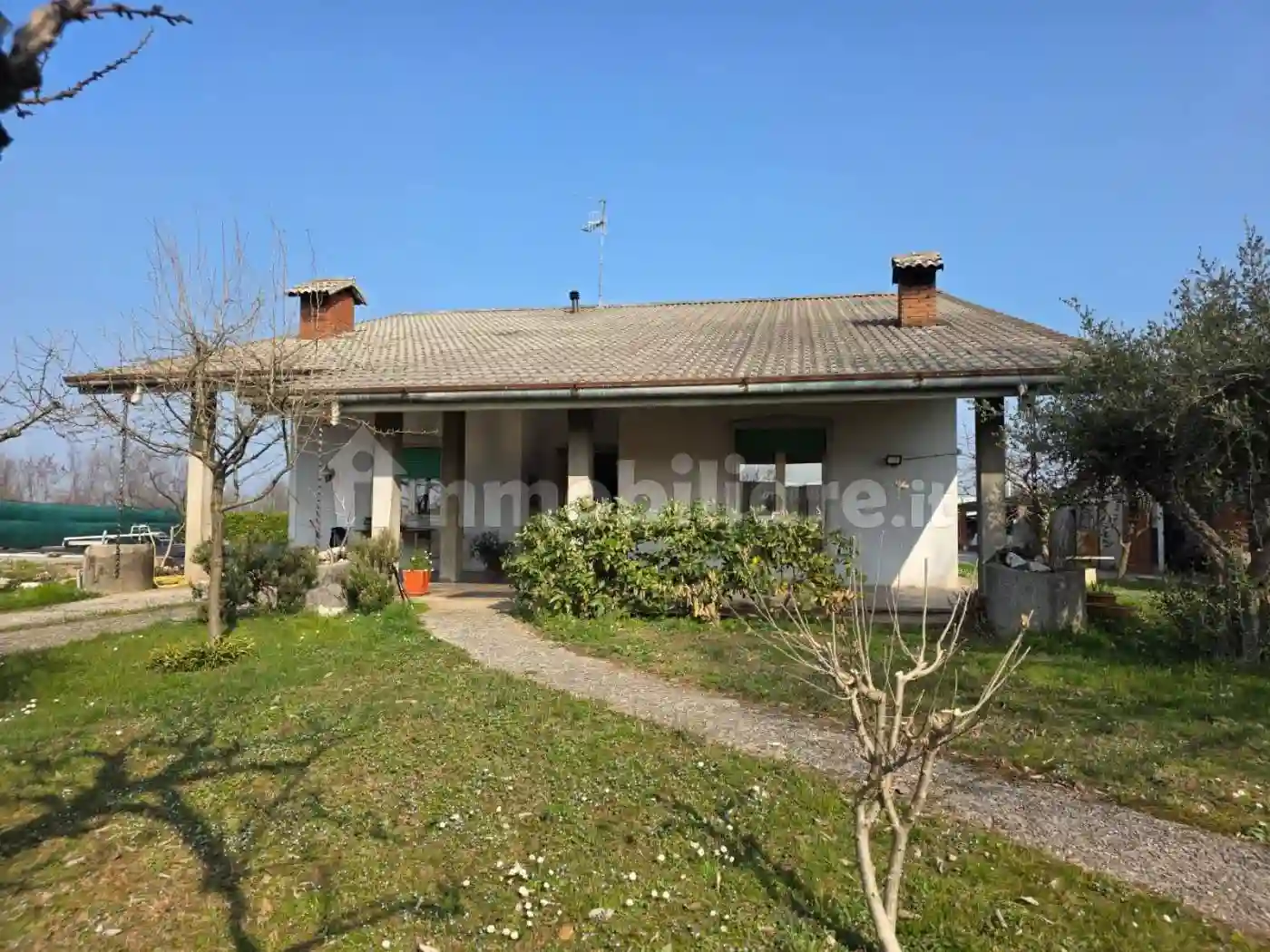 Villa - foto 4