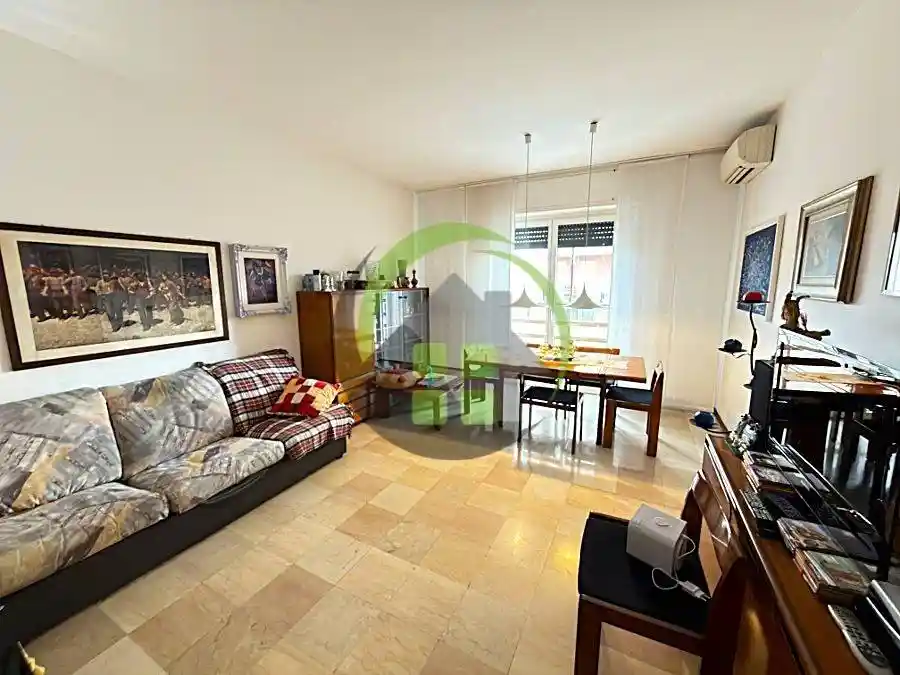 Appartamento in vendita a Bergamo