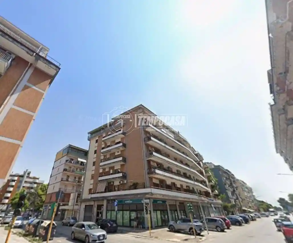 Appartamento in vendita a Foggia