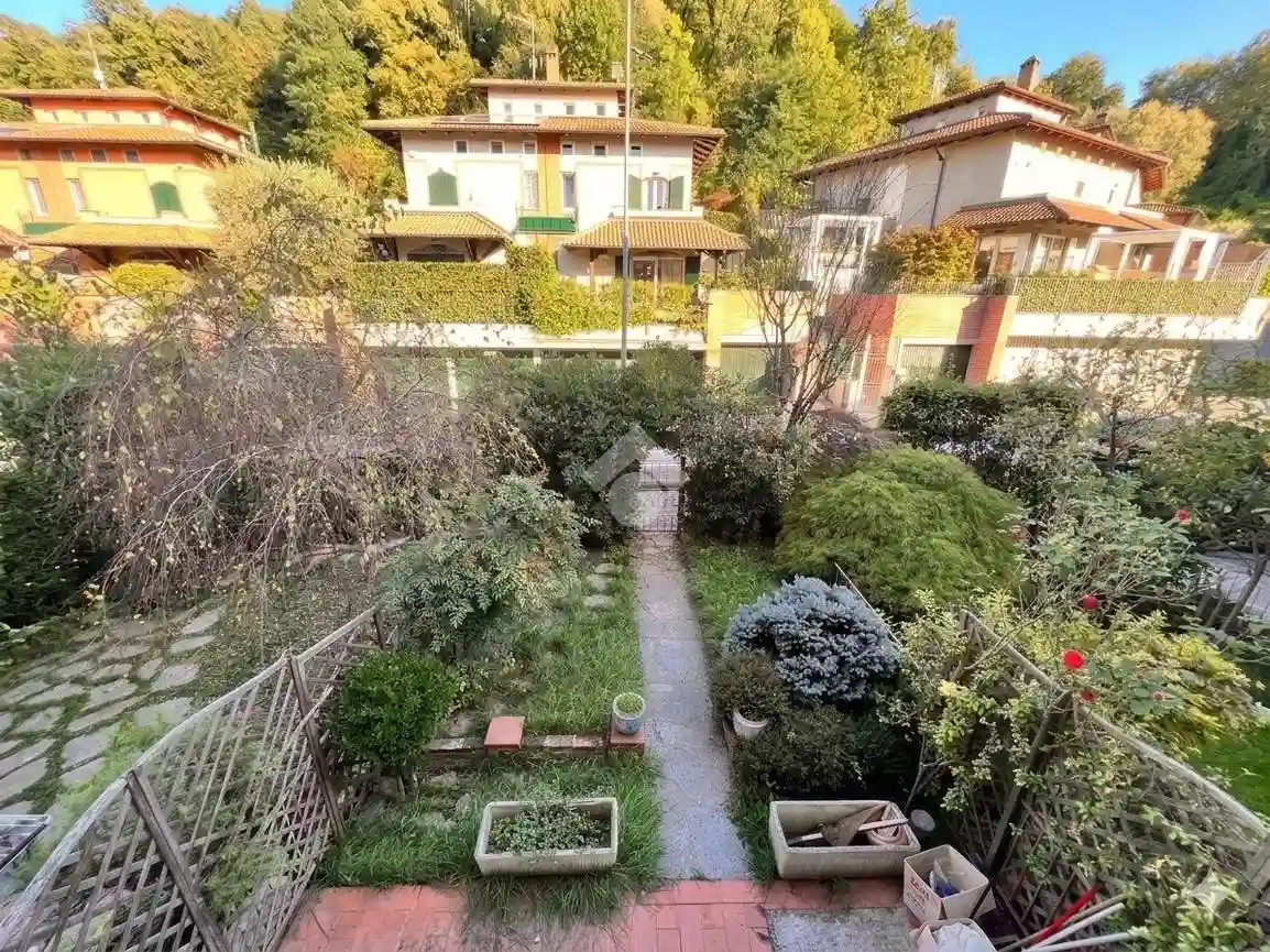 Villetta a schiera - foto 5