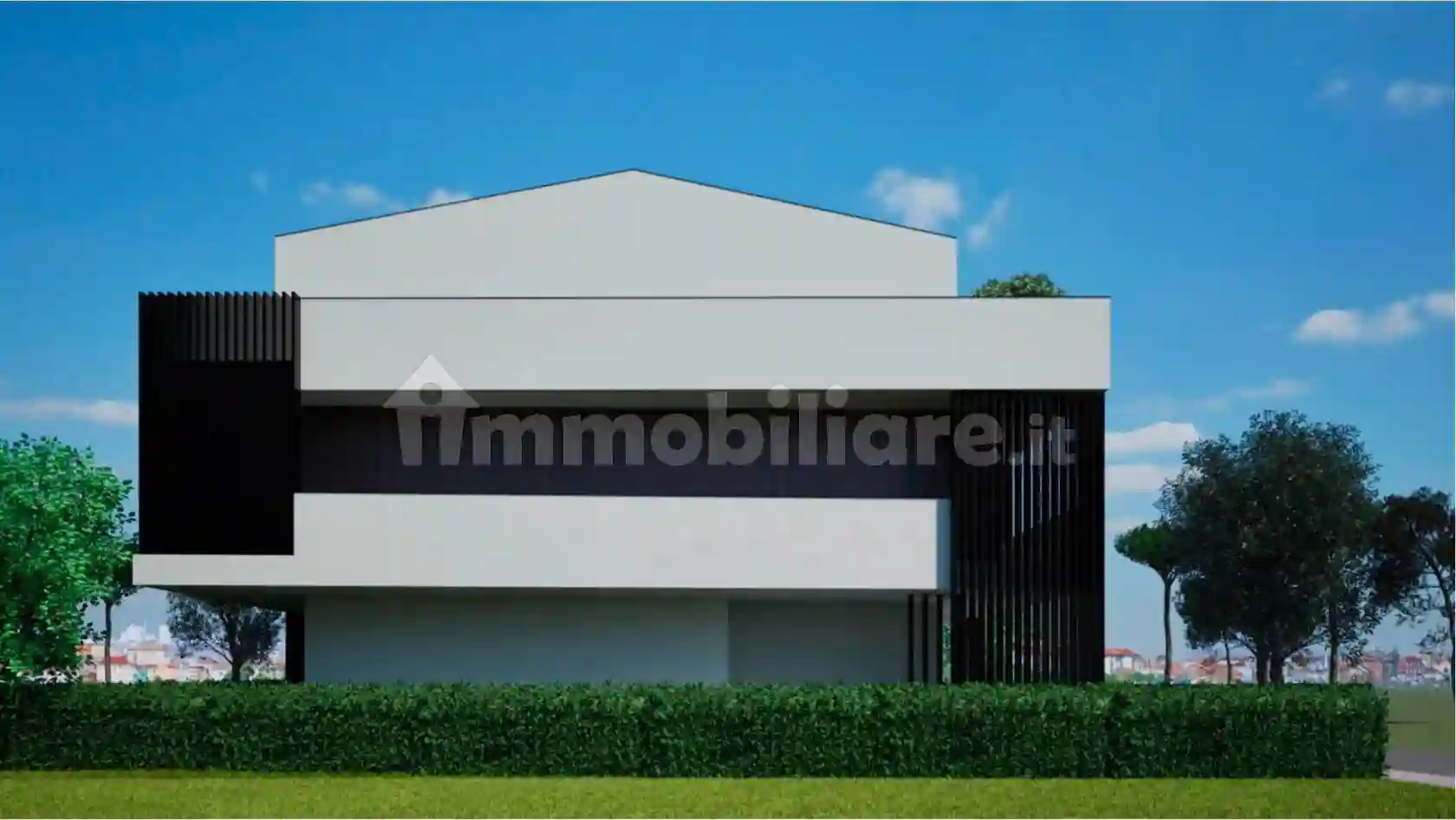 Villa - foto 2