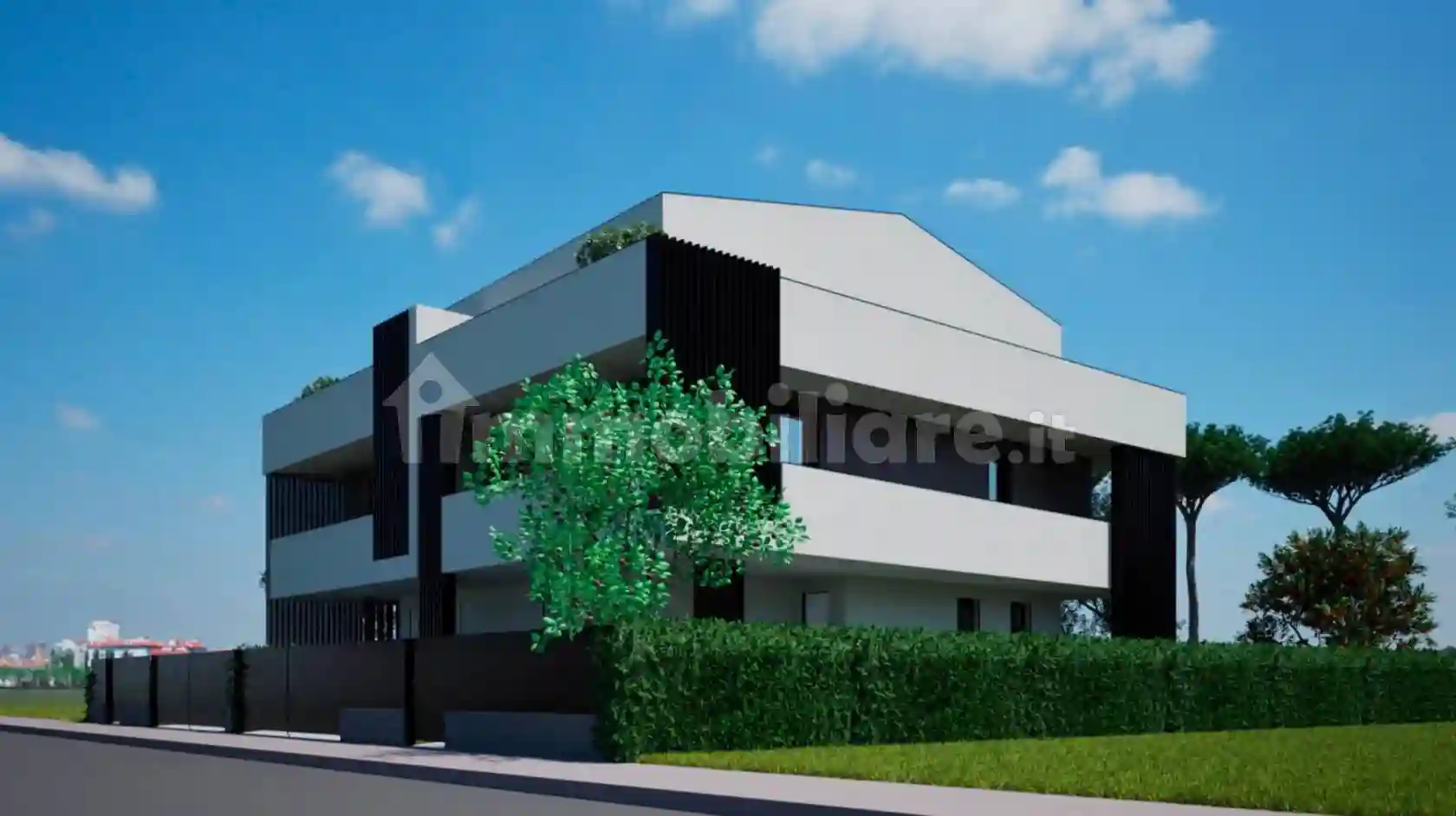 Villa - foto 3