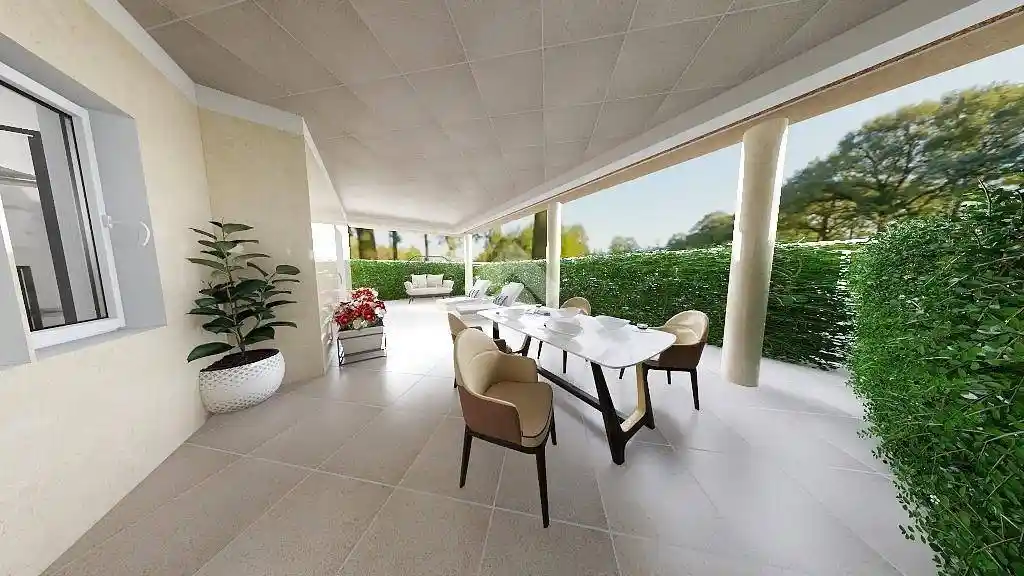Appartamento in vendita a Castellabate