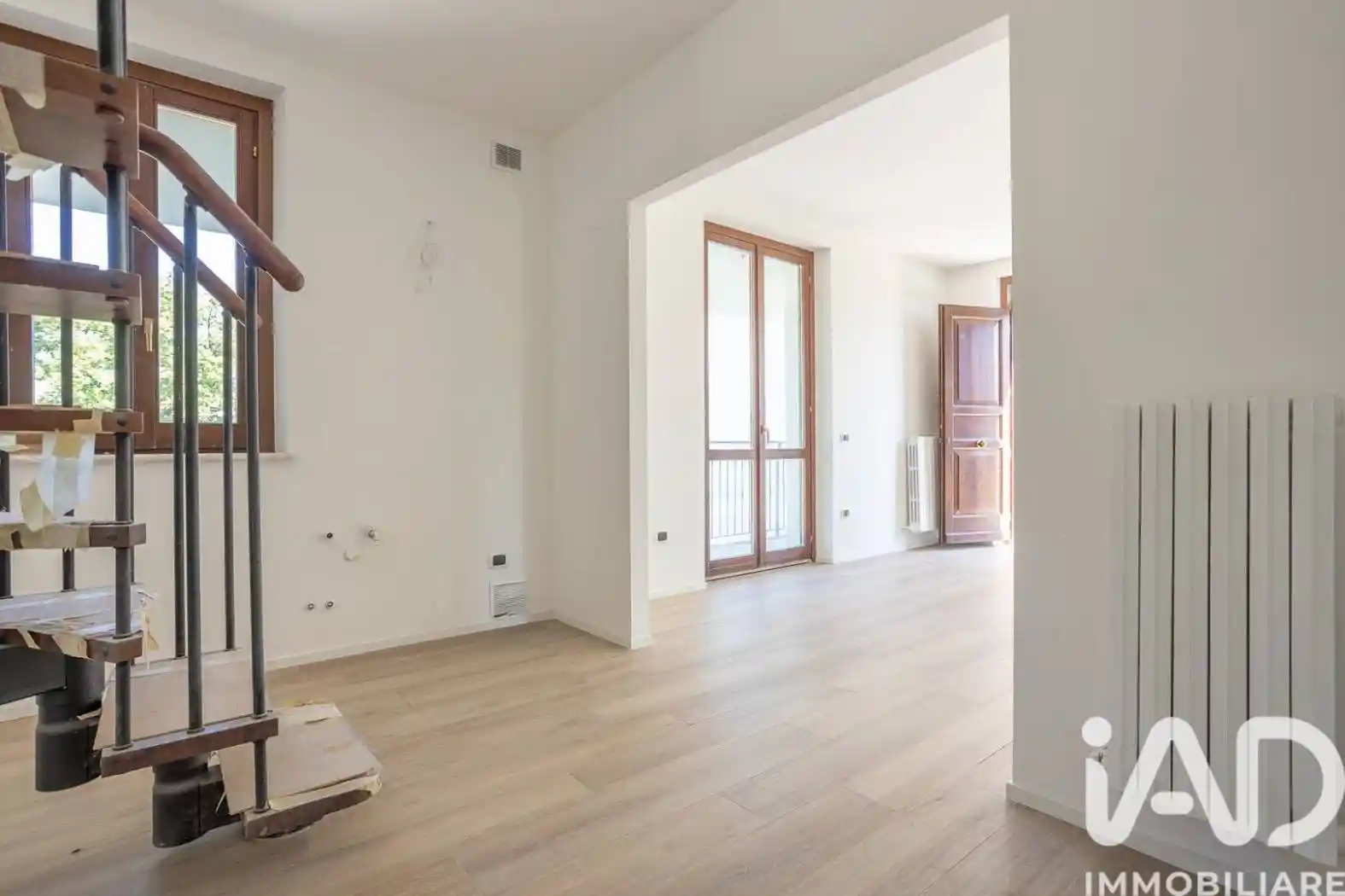 Appartamento in vendita a Montecassiano