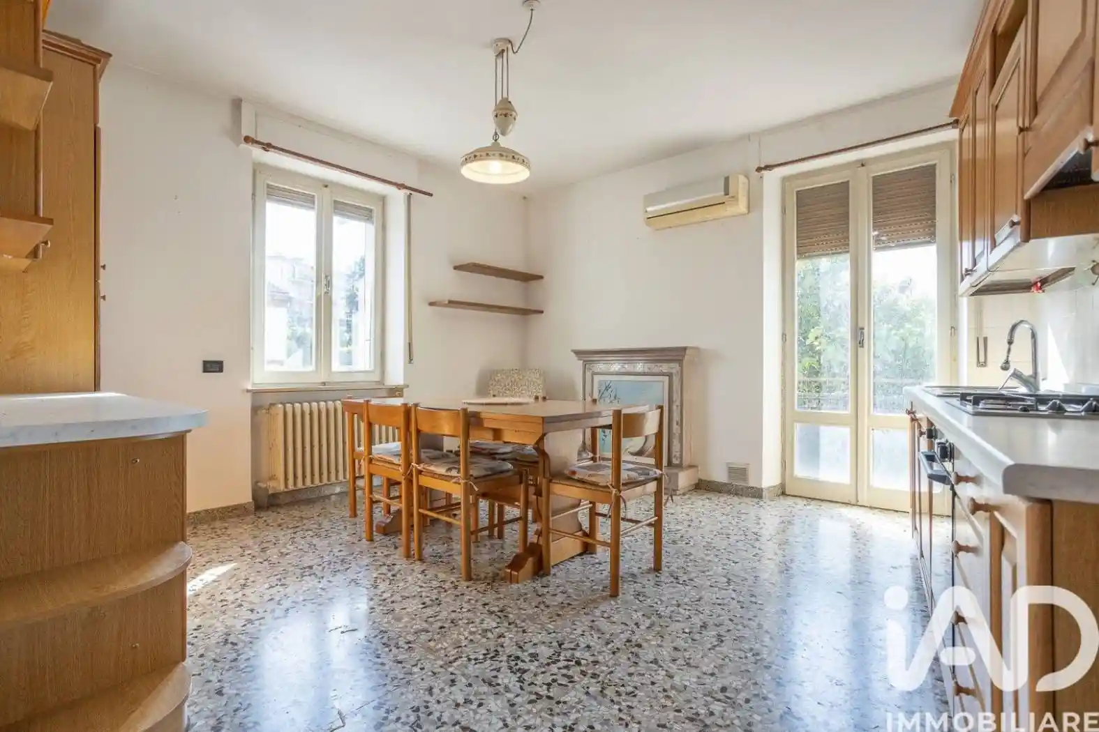 Casa indipendente in vendita a Macerata