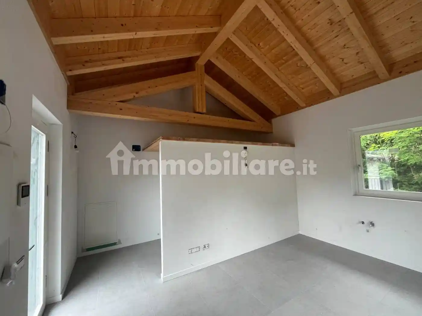 Appartamento in vendita a Sondrio