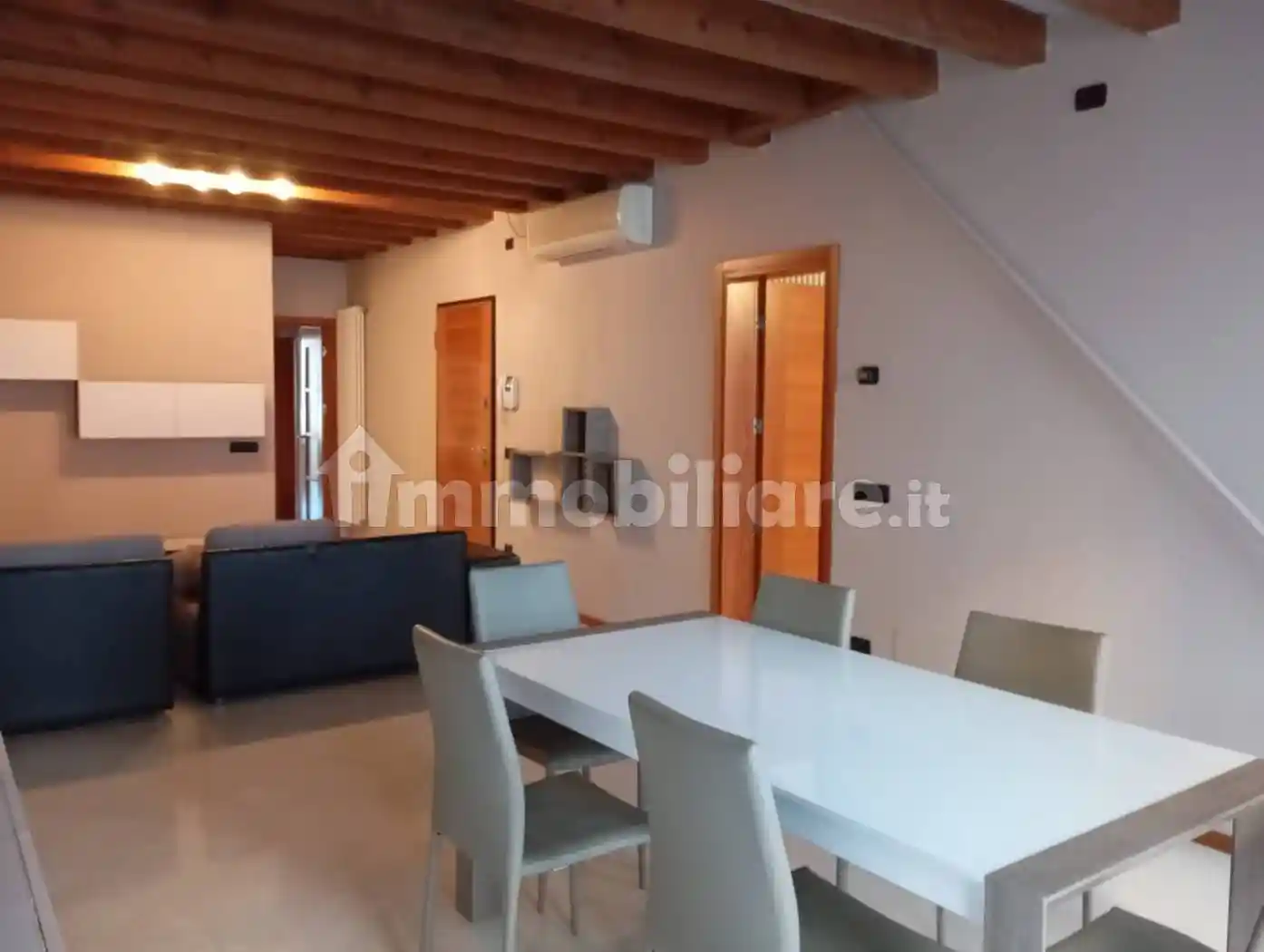 Appartamento in affitto a Treviso