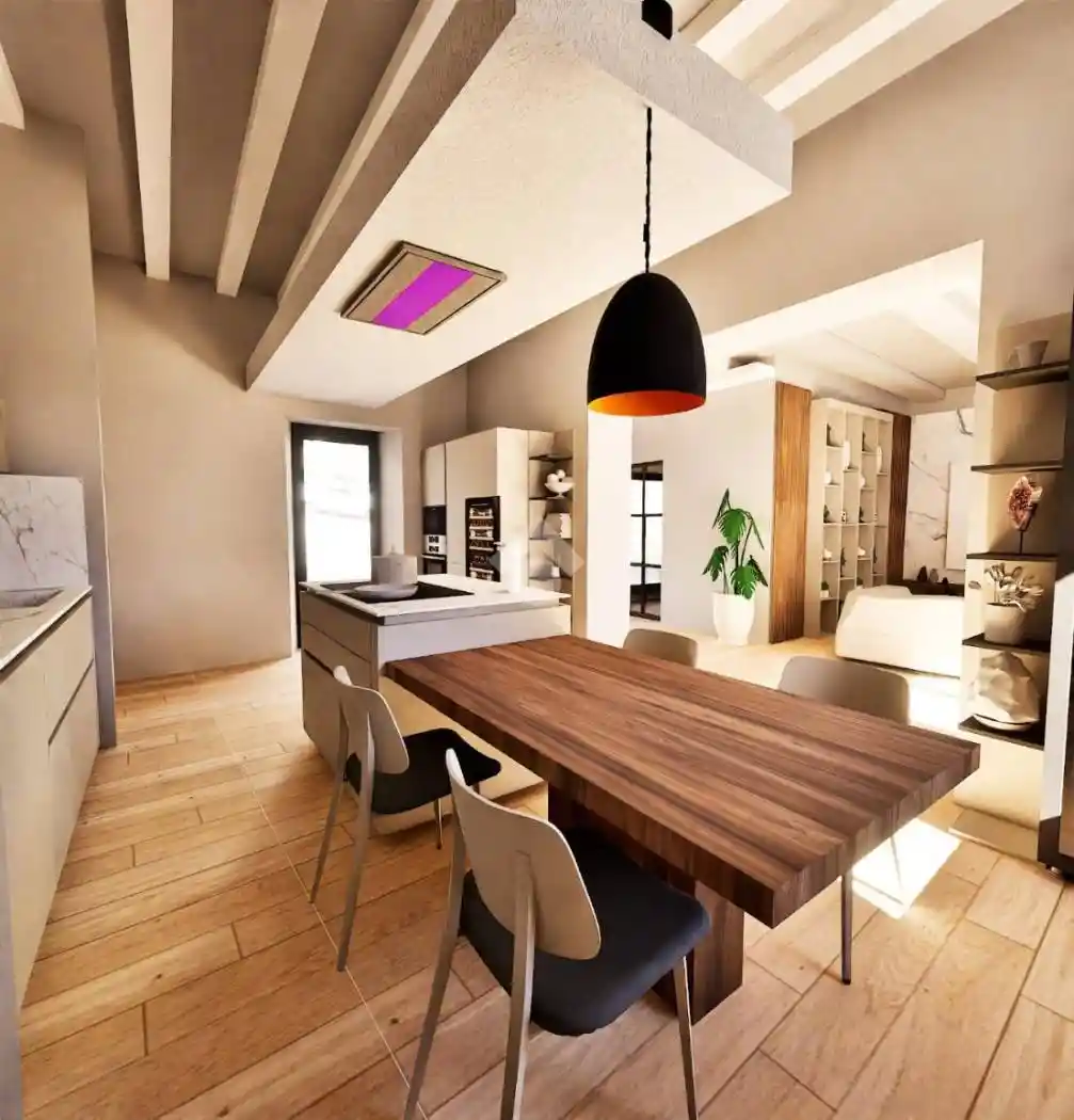 Casa indipendente in vendita a Arcisate