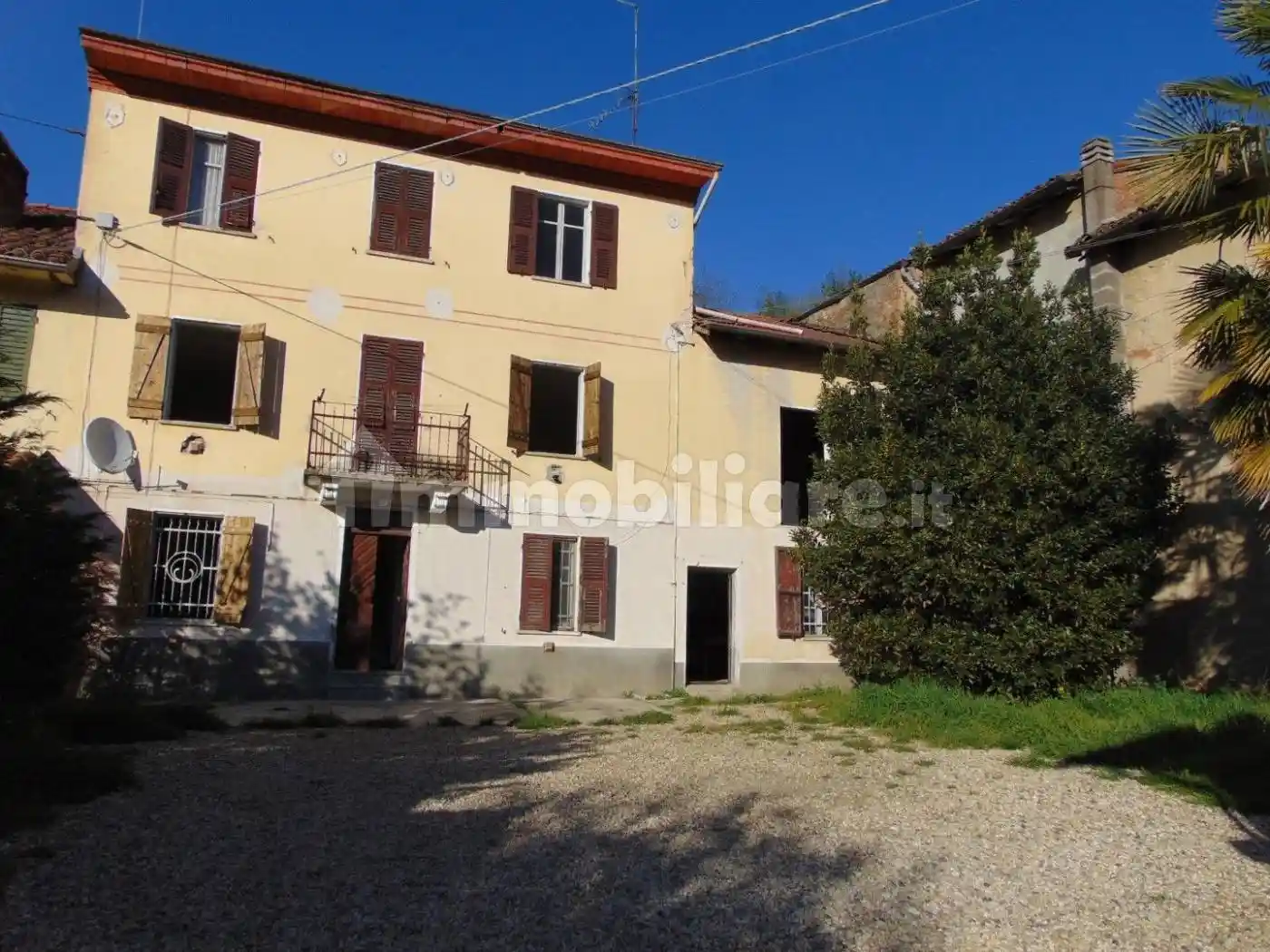 Rustico - Casale in vendita a Bruno