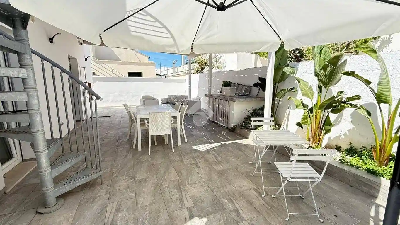 Villa in vendita a Taviano