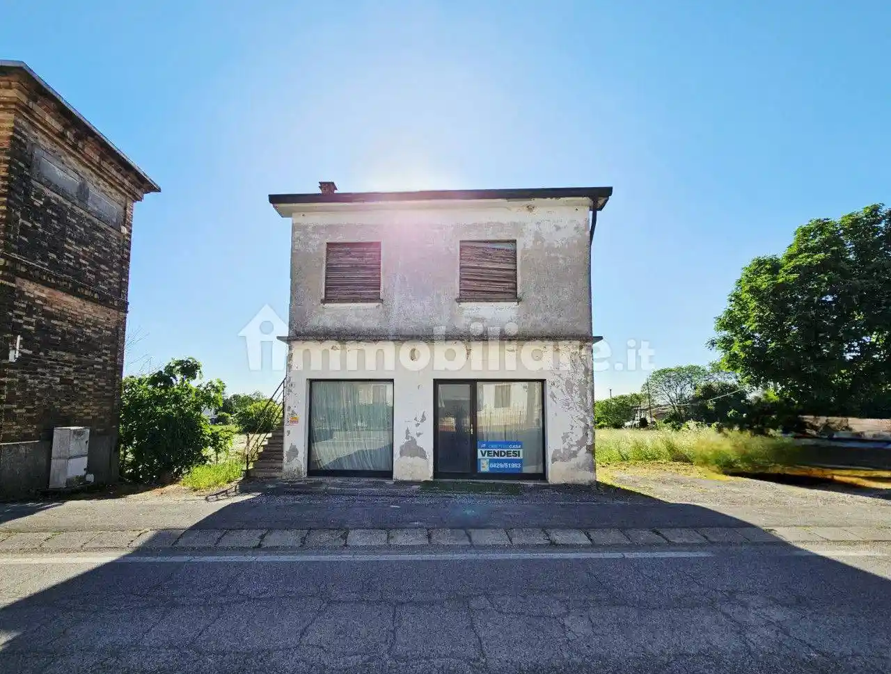 Casa indipendente in vendita a Lozzo Atestino