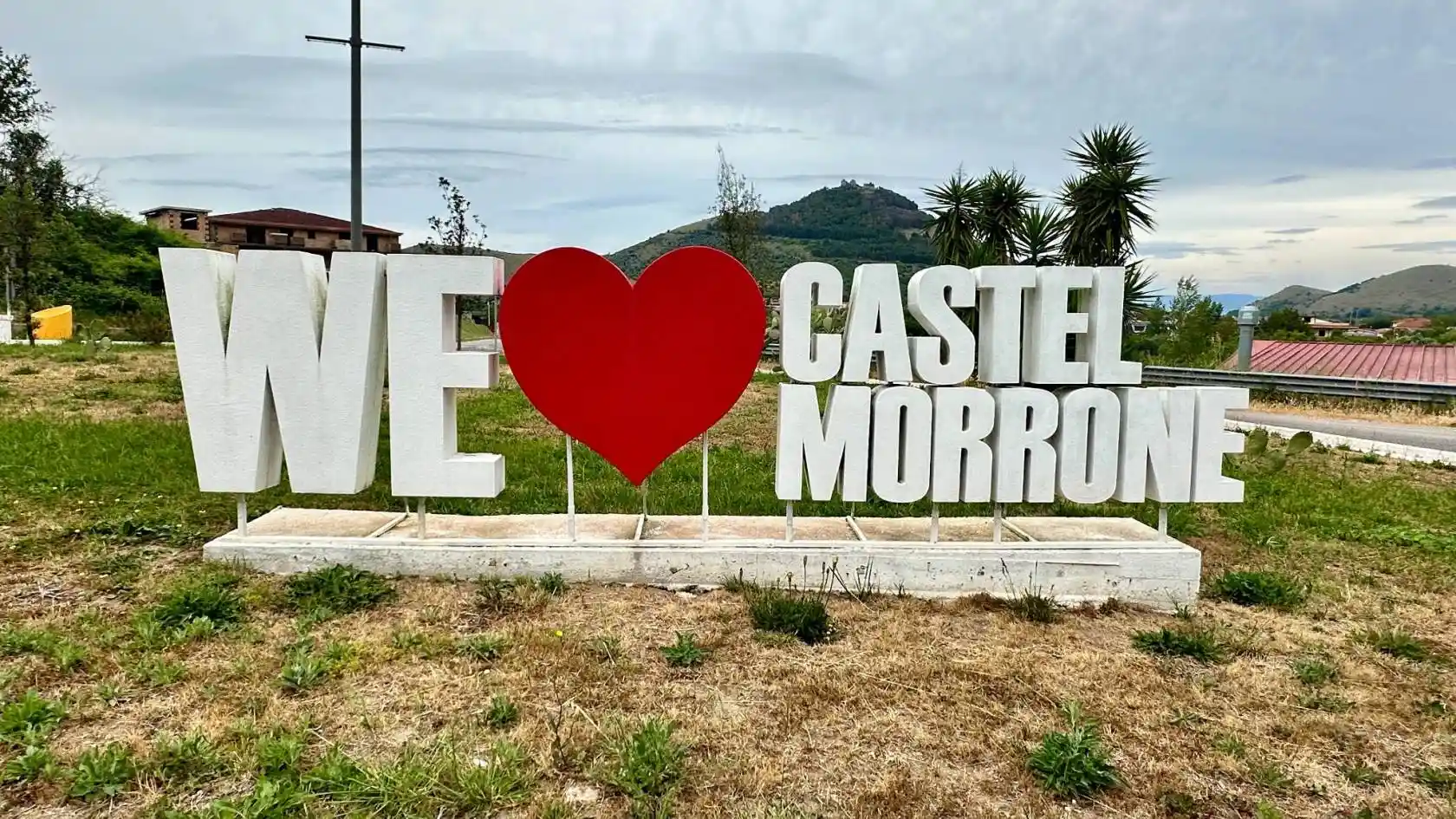Appartamento in vendita a Castel Morrone