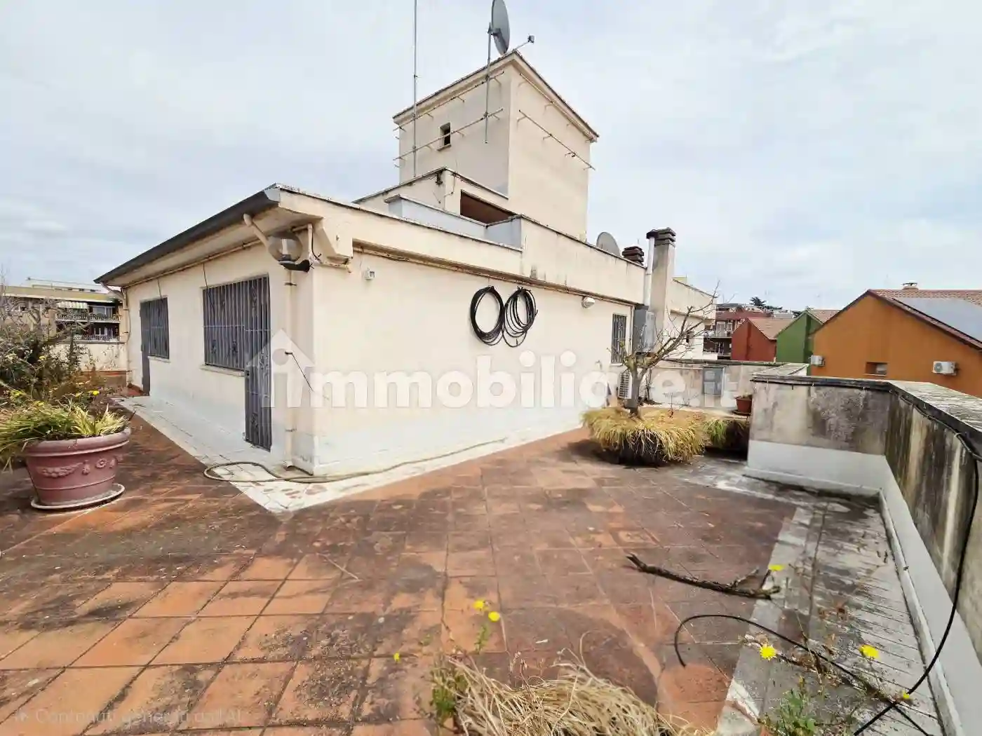 Attico - Mansarda - foto 2