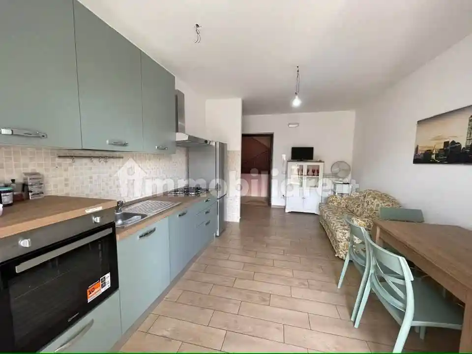 Appartamento in vendita a Alatri