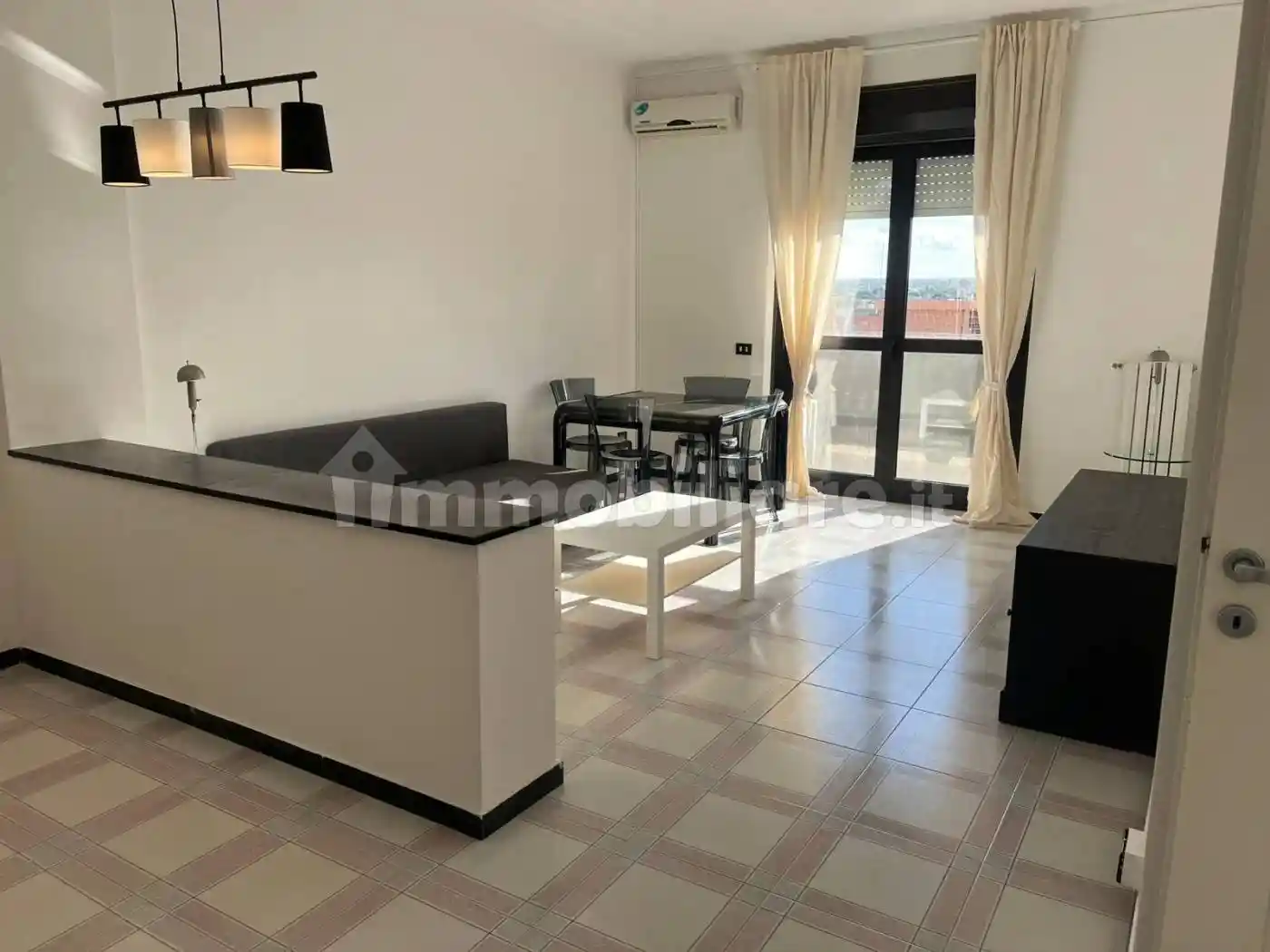 Appartamento in affitto a Bari