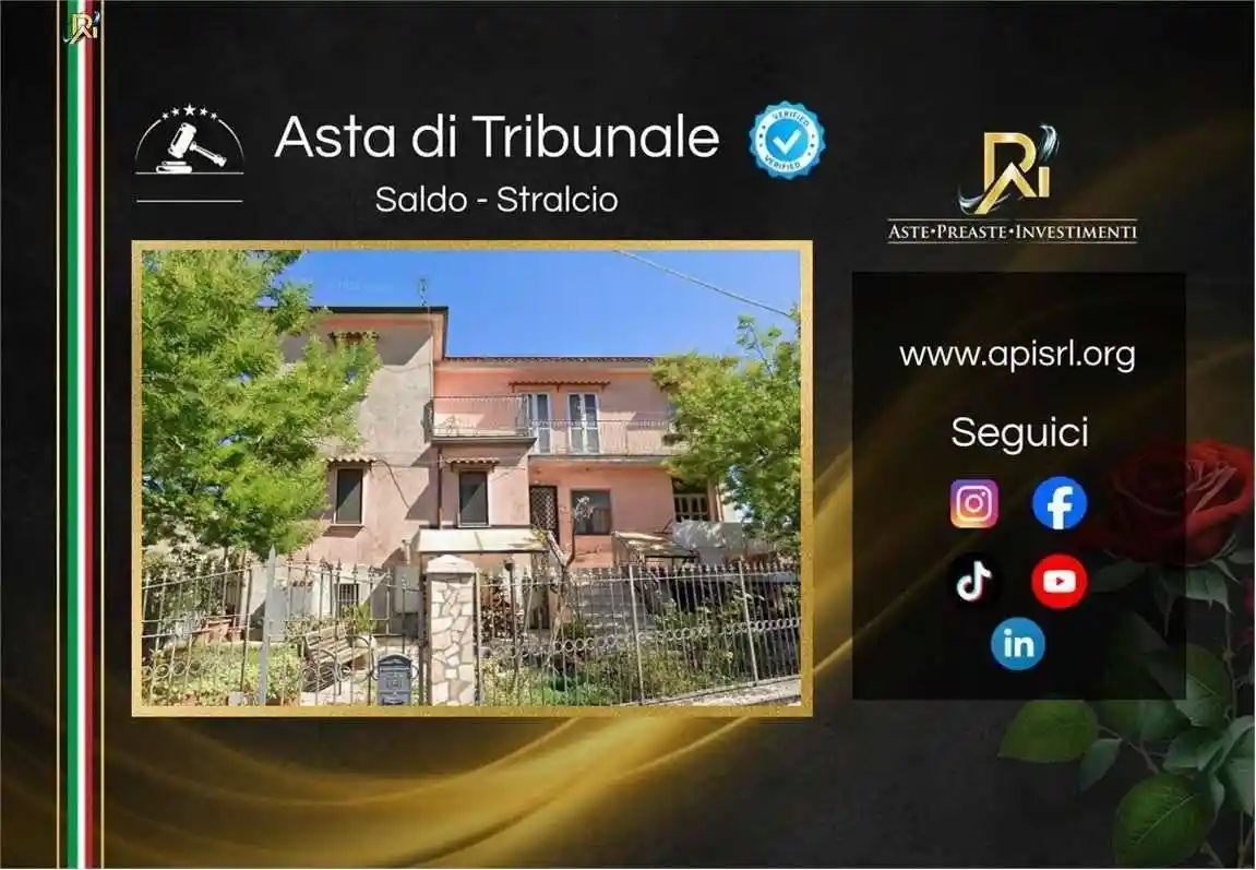 Casa indipendente in vendita a Sicignano degli Alburni