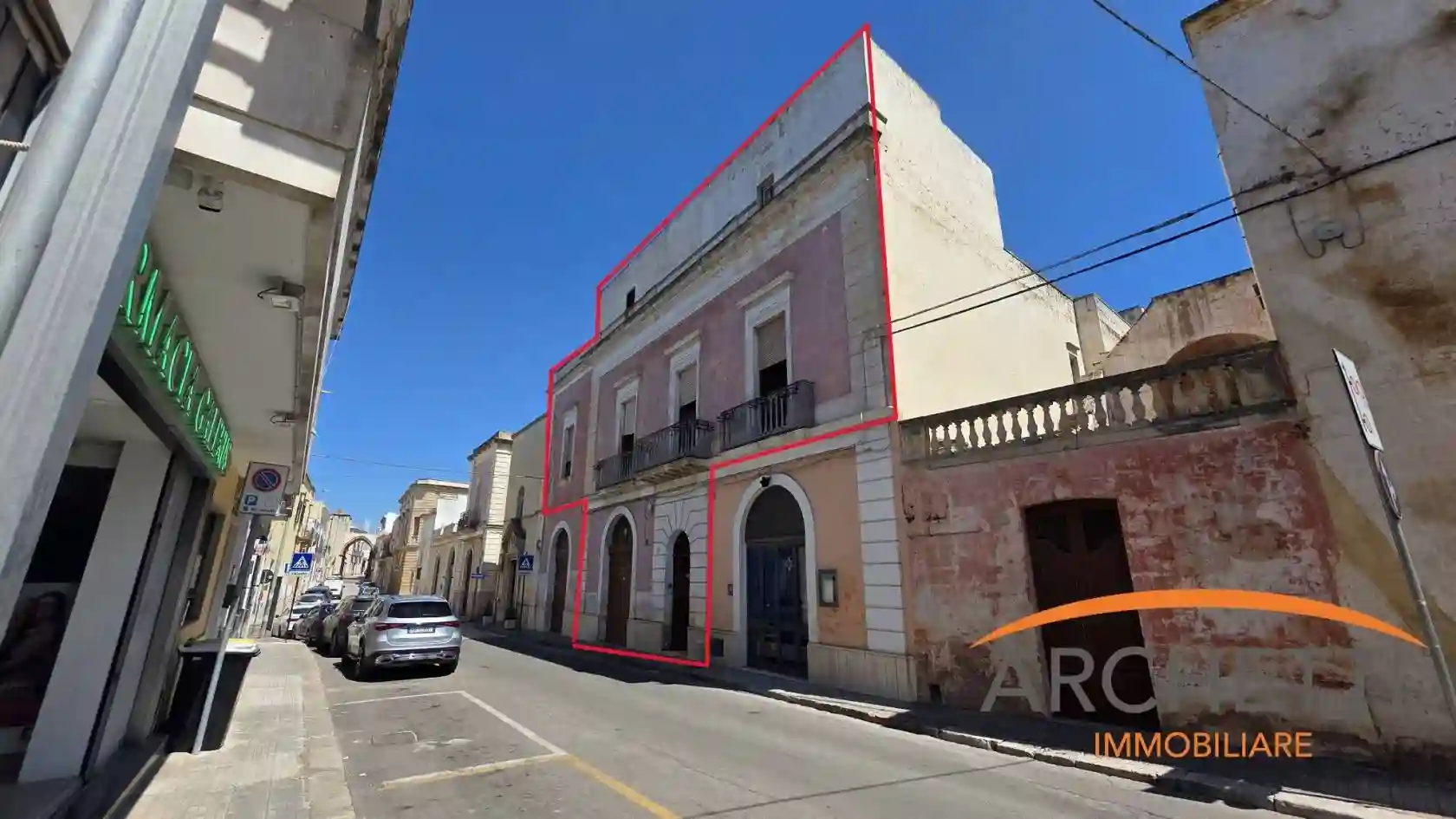 Casa indipendente - foto 2