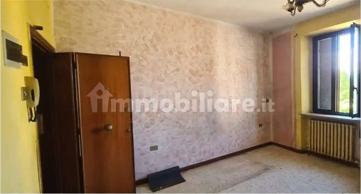 Appartamento in vendita a Todi