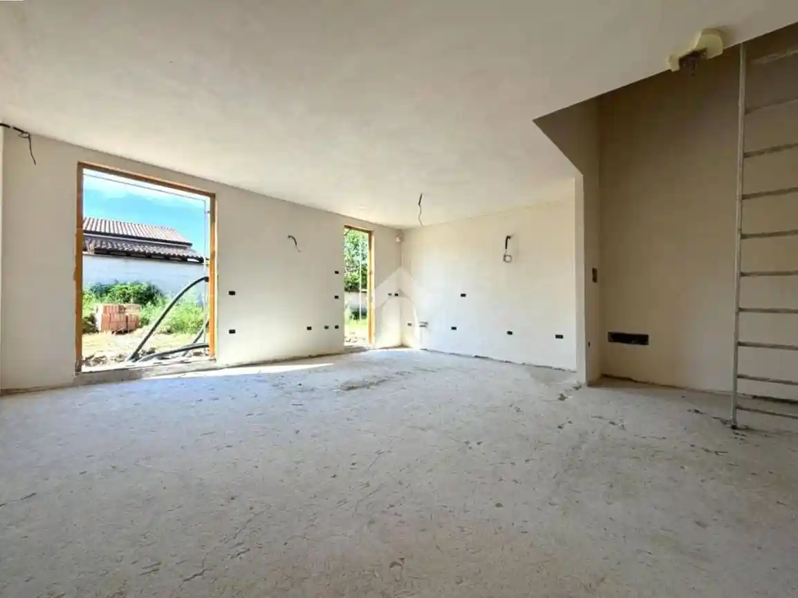 Villetta a schiera in vendita a Guastalla