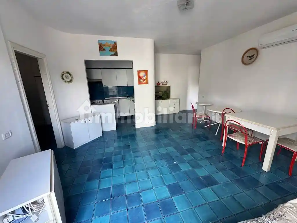 Appartamento in vendita a San Nicola Arcella